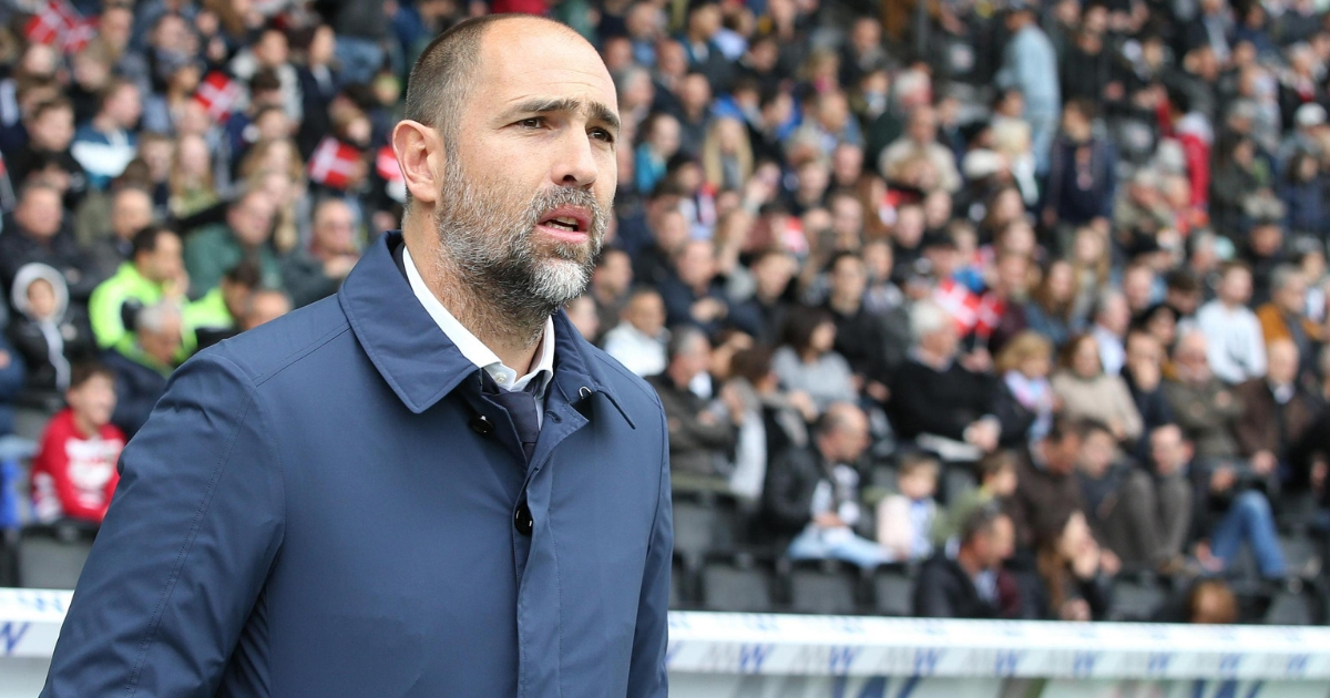 LAZIO - UDINESE 2:0 Tudoru se komplicira borba za ostanak
