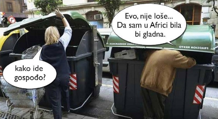 "Iz Afrike poručili Plenkoviću da jesu siromašni i bolesni, ali barem nemaju HDZ"