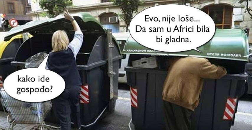 "Iz Afrike poručili Plenkoviću da jesu siromašni i bolesni, ali barem nemaju HDZ"