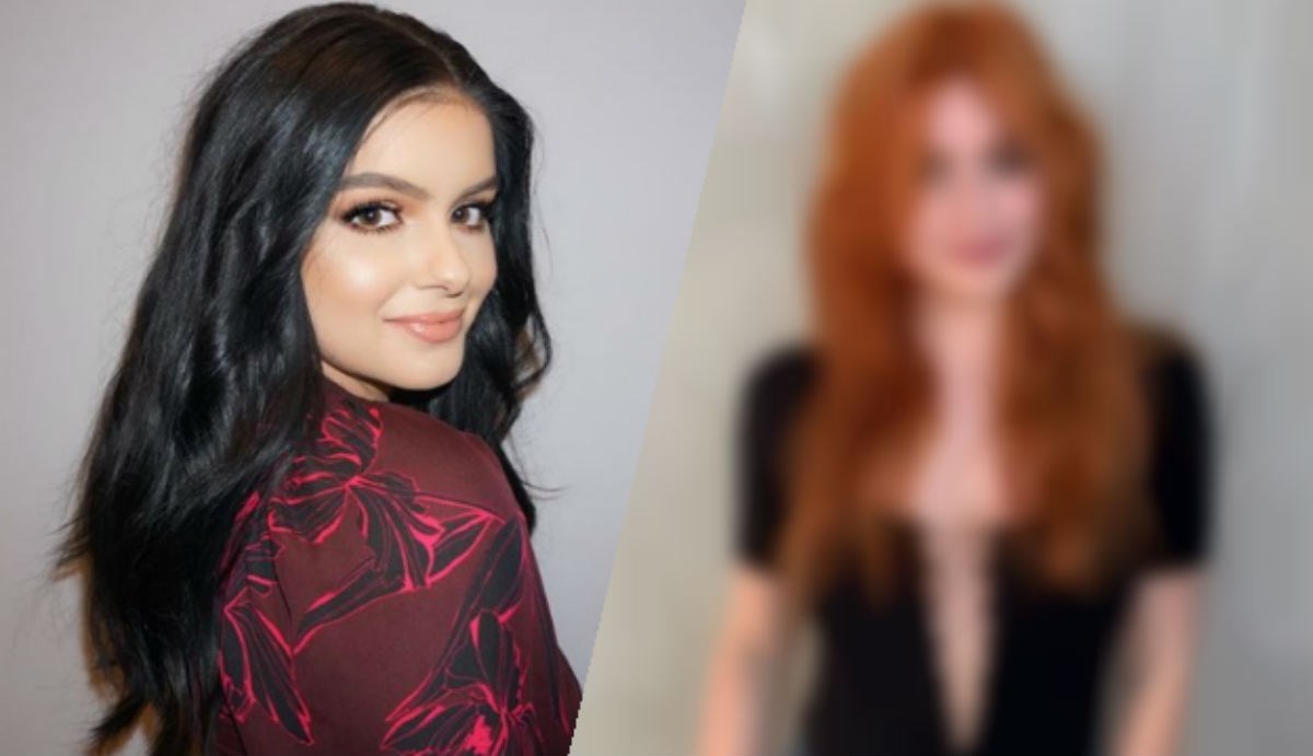 Ariel Winter iznenadila drastičnom promjenom izgleda: "Jesi li to ti na fotki?"