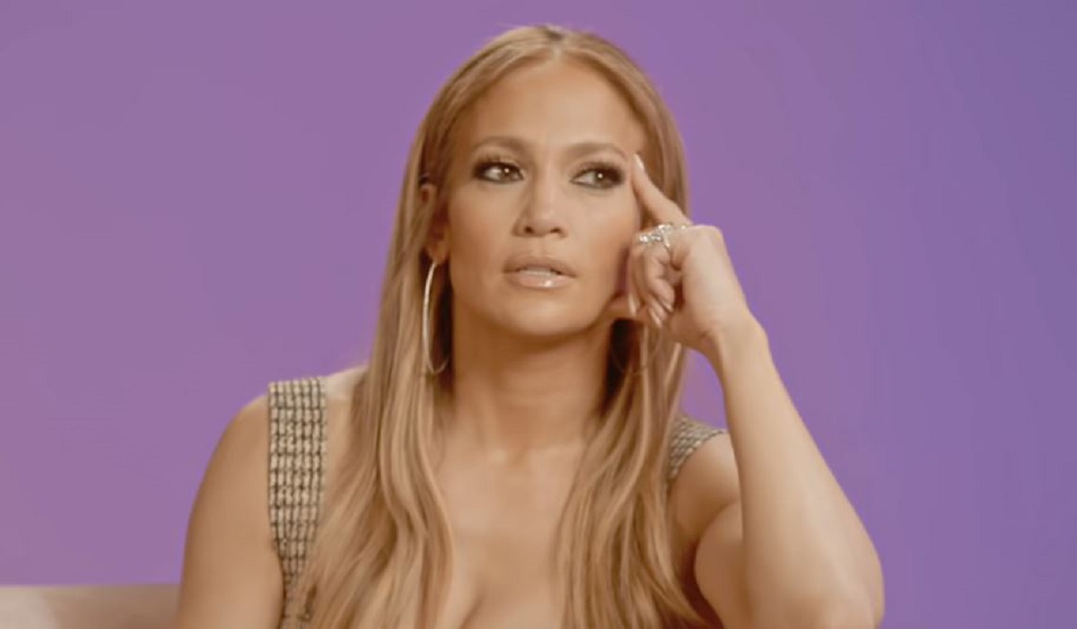 Jennifer Lopez naljutila mlade muškarce kontroverznom izjavom