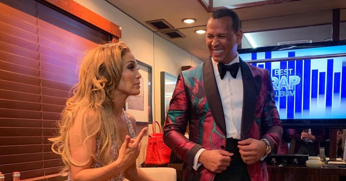 J.Lo i Alex Rodriguez pokazali kako treniraju pripremajući se za vjenčanje