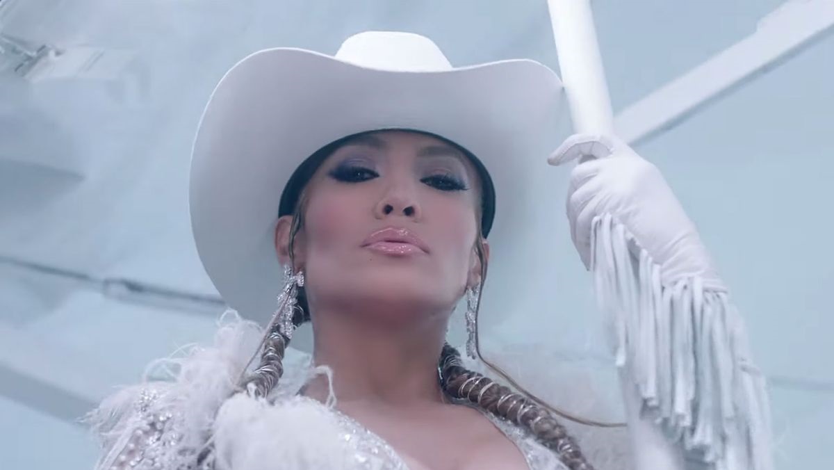 J. Lo u 50. godini pokazala golu stražnjicu, fanovi izvan sebe: "Ona ne stari"