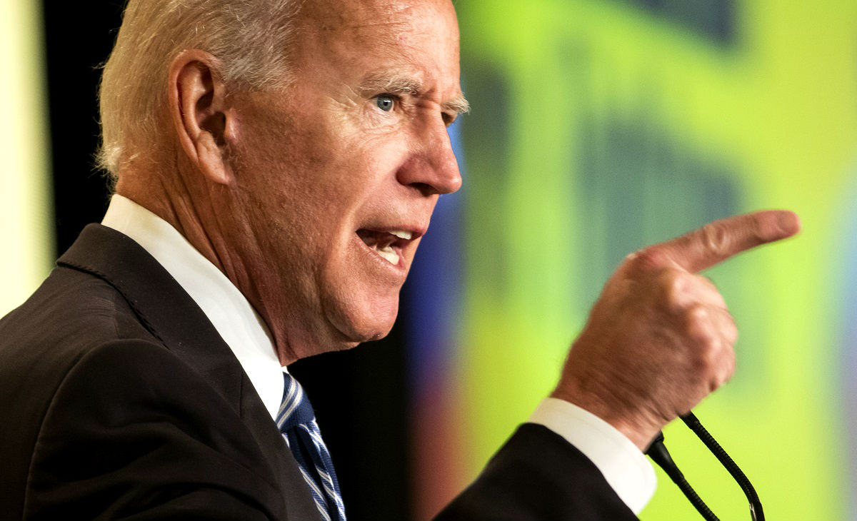 Joe Biden će sljedećeg tjedna objaviti kandidaturu za predsjedničke izbore?