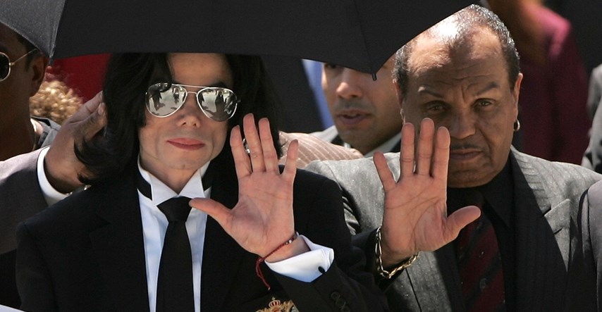 Doktor Michaela Jacksona: "Nisam prolio suzu zbog smrti njegovog oca, bio je najgori"