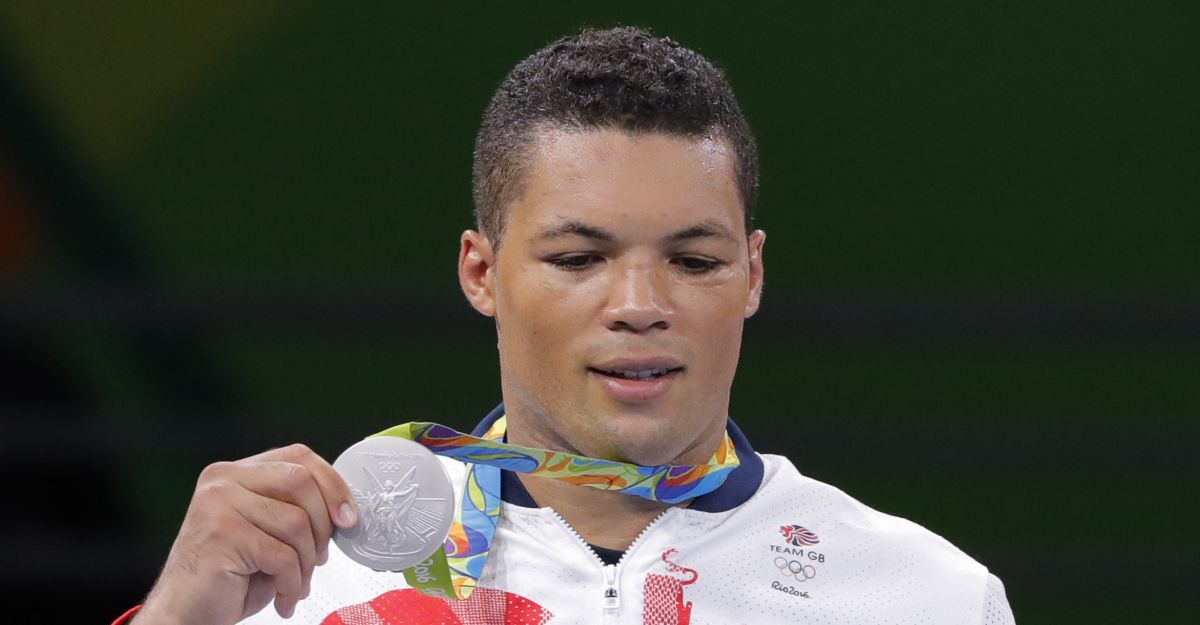 Slikar i osvajač srebrne medalje iz Rija je novi Hrgovićev protivnik?