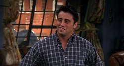 Joey otkrio što je ukrao sa seta Prijatelja: "Mogao sam to skupo prodati"