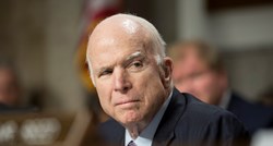 Senator McCain: Susret Trumpa s Putinom je tragična pogreška
