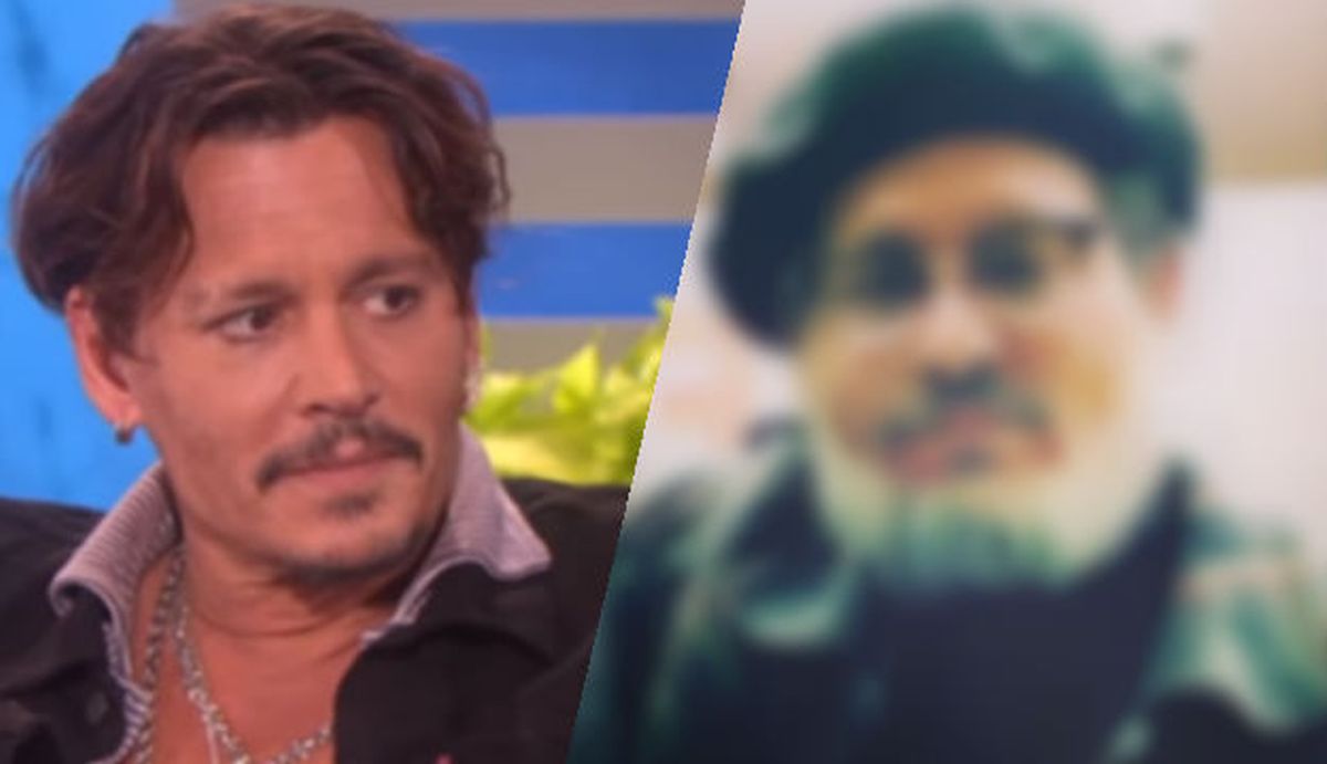 Udebljao se i pustio bradu: Johnny Depp neprepoznatljiv na snimanju u Beogradu