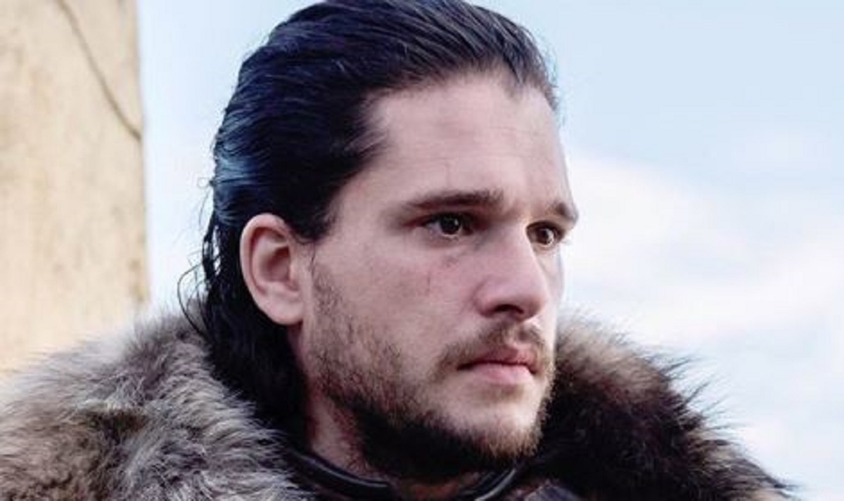 Jon Snow iz Igre prijestolja: "Kritičari serije mogu odj**ati"