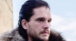 Jon Snow iz Igre prijestolja: "Kritičari serije mogu odj**ati"