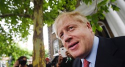 Boris Johnson ulaže 100 milijuna funti u zatvore