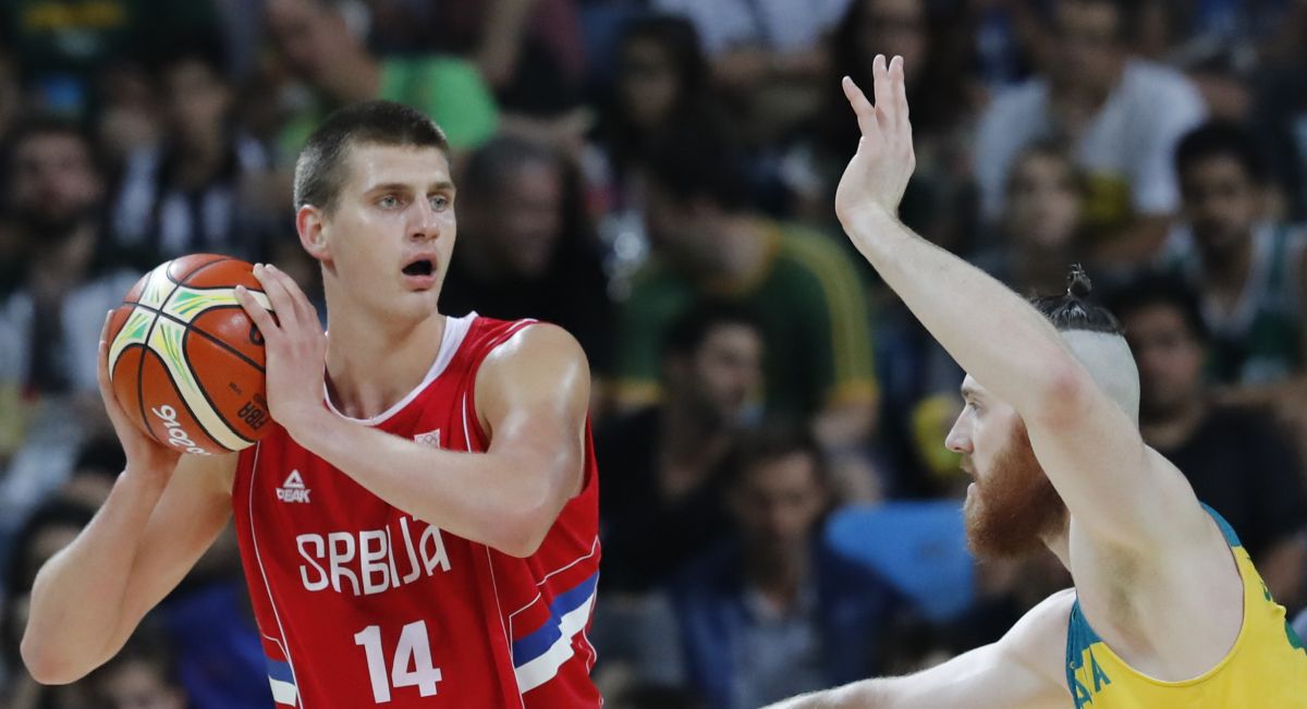Jokić otkrio da će igrati za Srbiju na Svjetskom prvenstvu u Kini