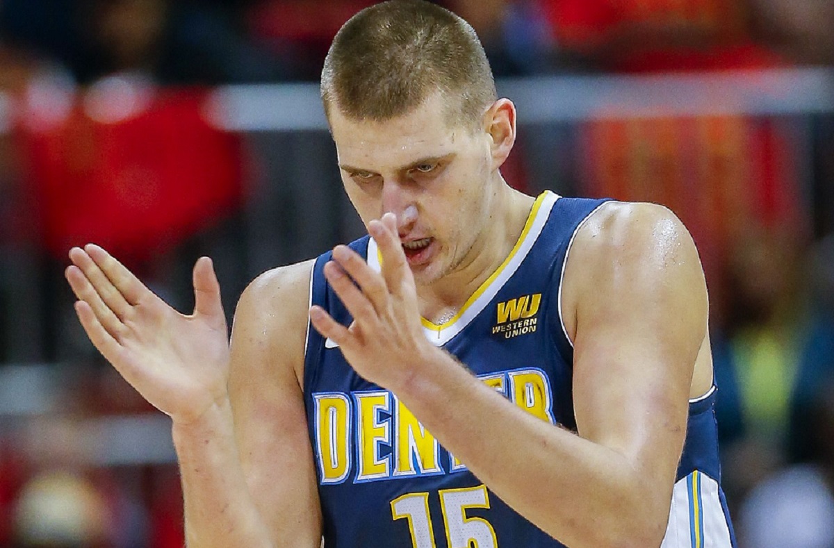 Spektakularni Jokić i Dončić: Double-double balkanski NBA duel