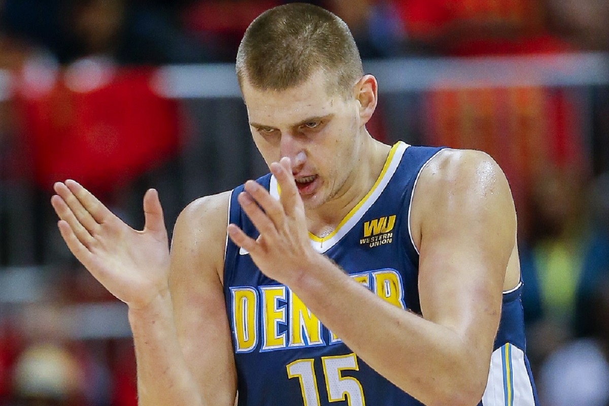 Srpski joker u NBA-u izveo podvig koji je napravio još samo jedan od najvećih