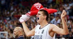 "Jokić će biti najbolji srpski košarkaš svih vremena"