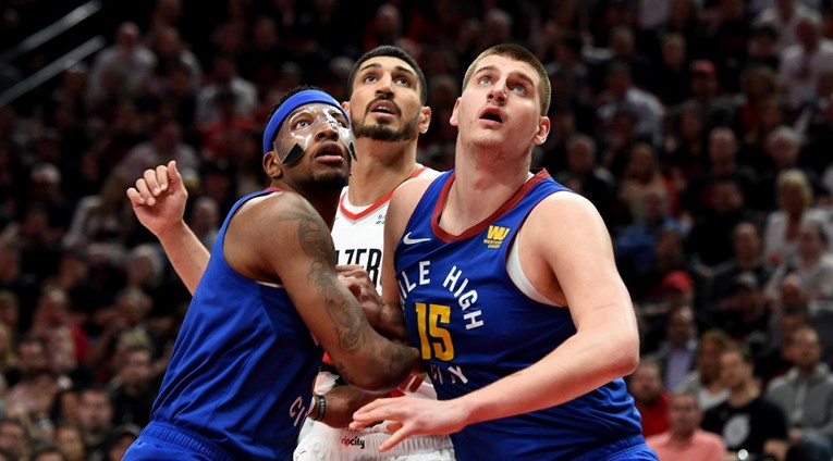 Jokić je odigrao meč života, ali je tragičar nevjerojatne drame NBA play-offa
