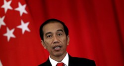 Indonezijski predsjednik proglasio pobjedu na izborima