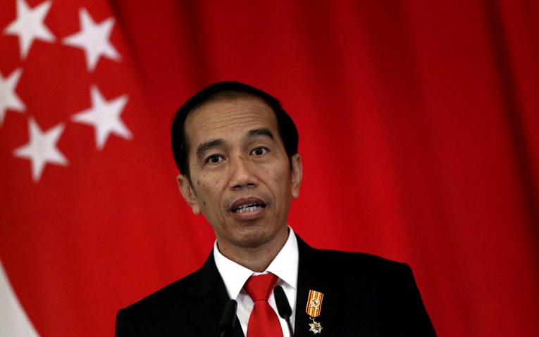 Indonezijski predsjednik proglasio pobjedu na izborima