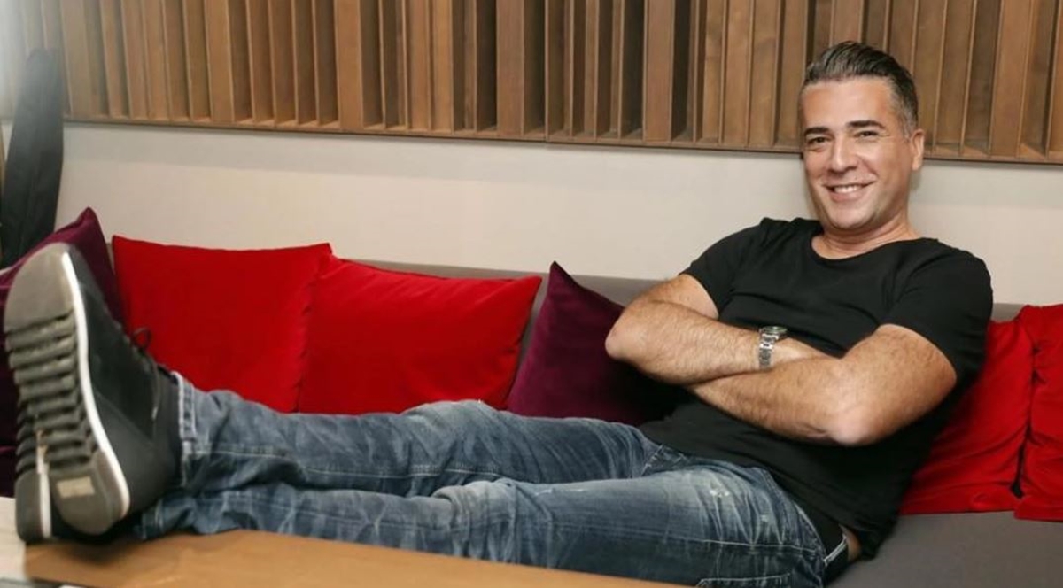 Grašo otkrio što je Joksimović napravio za njega: "Uzeo je privatni avion..."