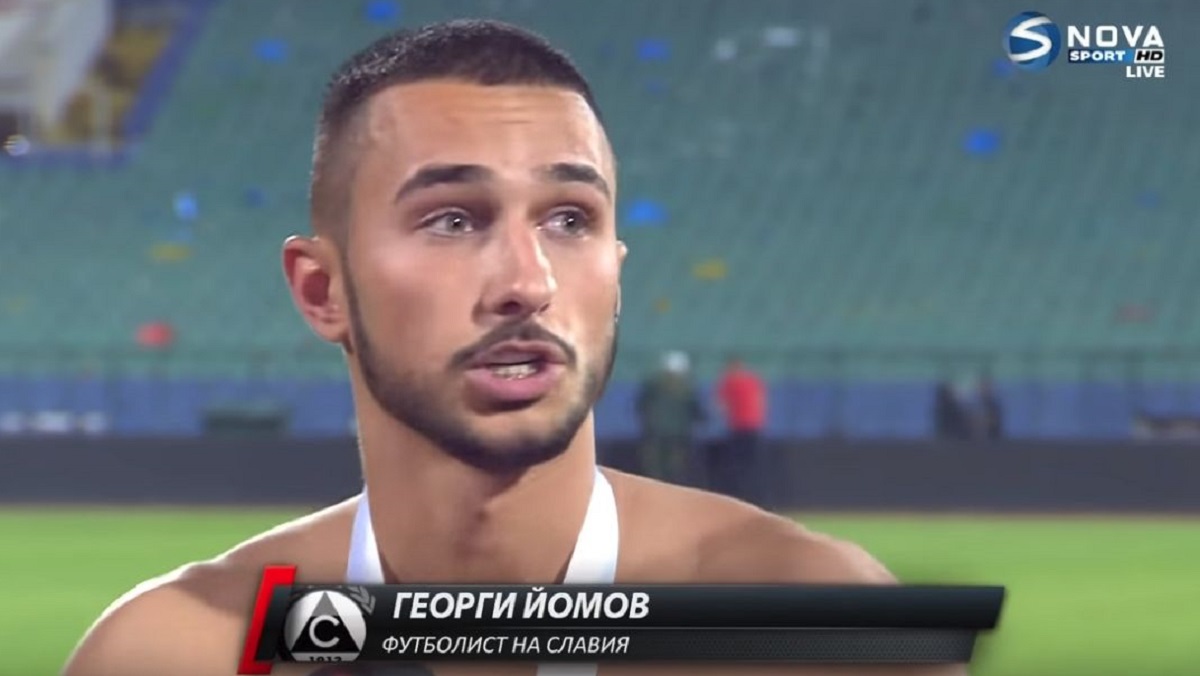 Hajduk želi Bugara koji mu je zabio i Talijana iz Serie B