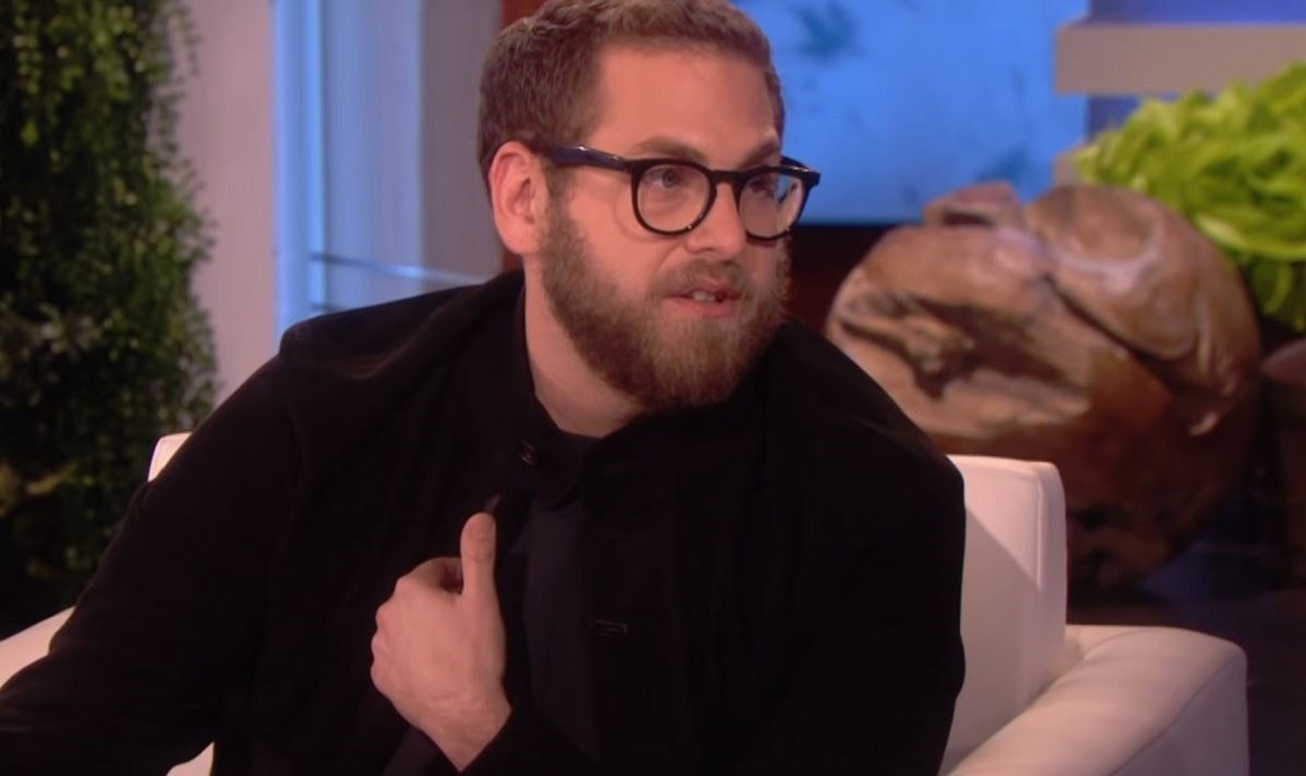 Slavni glumac otkrio istinu oko dramatičnog gubitka kilograma