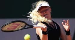 Tenisačica s osam prstiju igrat će na Wimbledonu: "Za mene ne postoje granice"