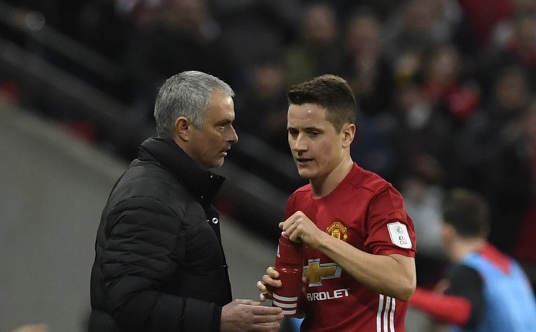 "Jose Mourinho je napravio sve što je mogao u Unitedu"