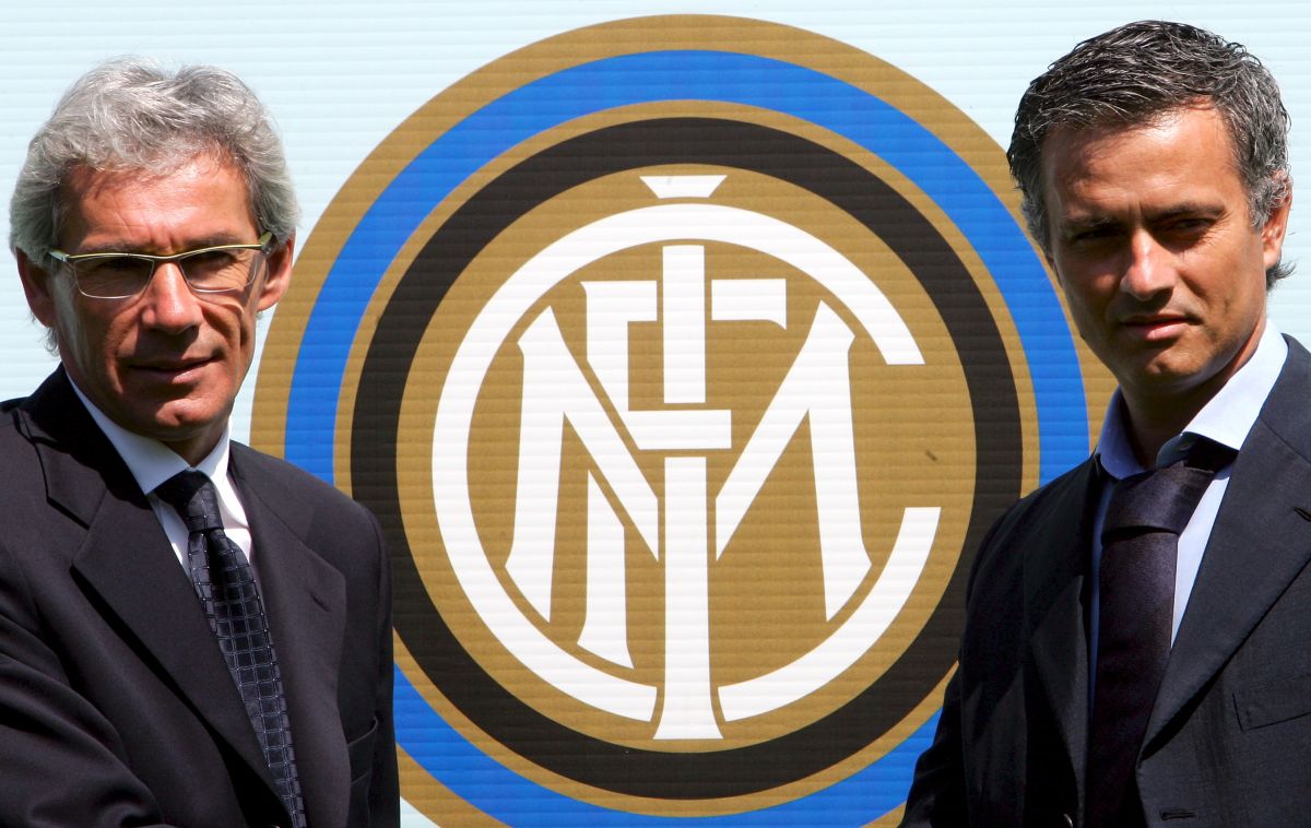 Mourinho pričao o najboljoj ekipi koju je vodio u karijeri: "Sve smo osvojili"
