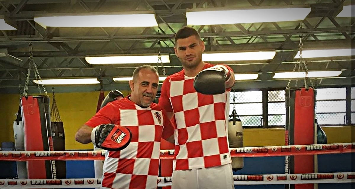 Joshua je odbio Hrgovića pa izabrao "lakšeg" Ruiza i izgubio sve naslove