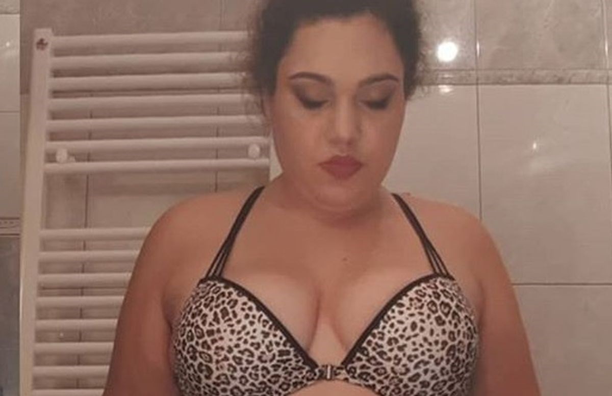 Josipa iz ŽNV u bikiniju pokazala kako joj tijelo izgleda 8 mjeseci nakon showa