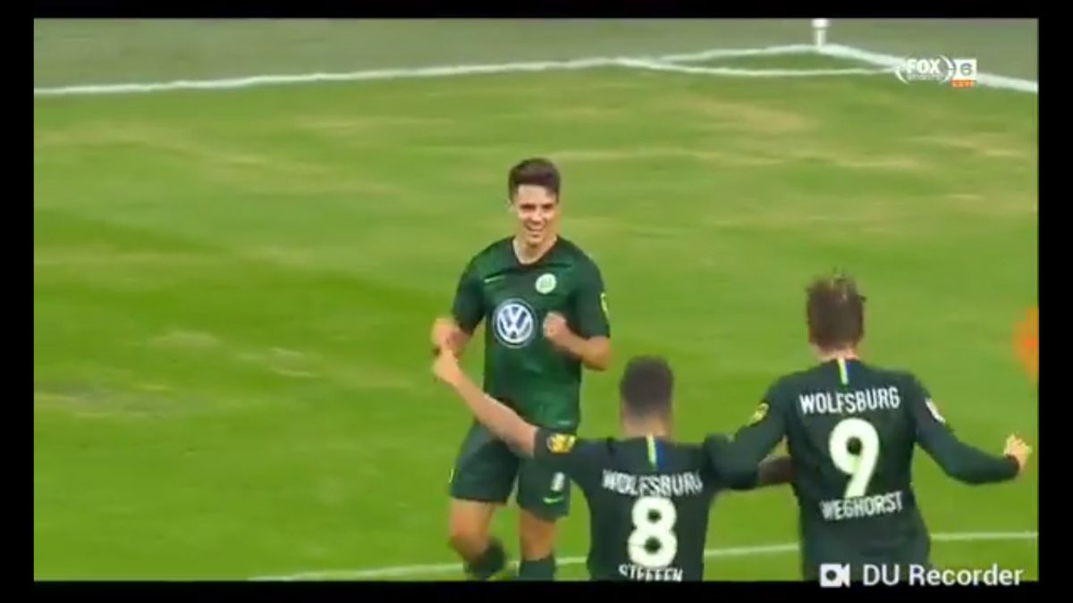 Pogledajte gol bivšeg dinamovca talijanskom velikanu