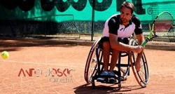Hrvatskom tenisaču u kolicima nedostaje šest tisuća eura za odlazak na OI
