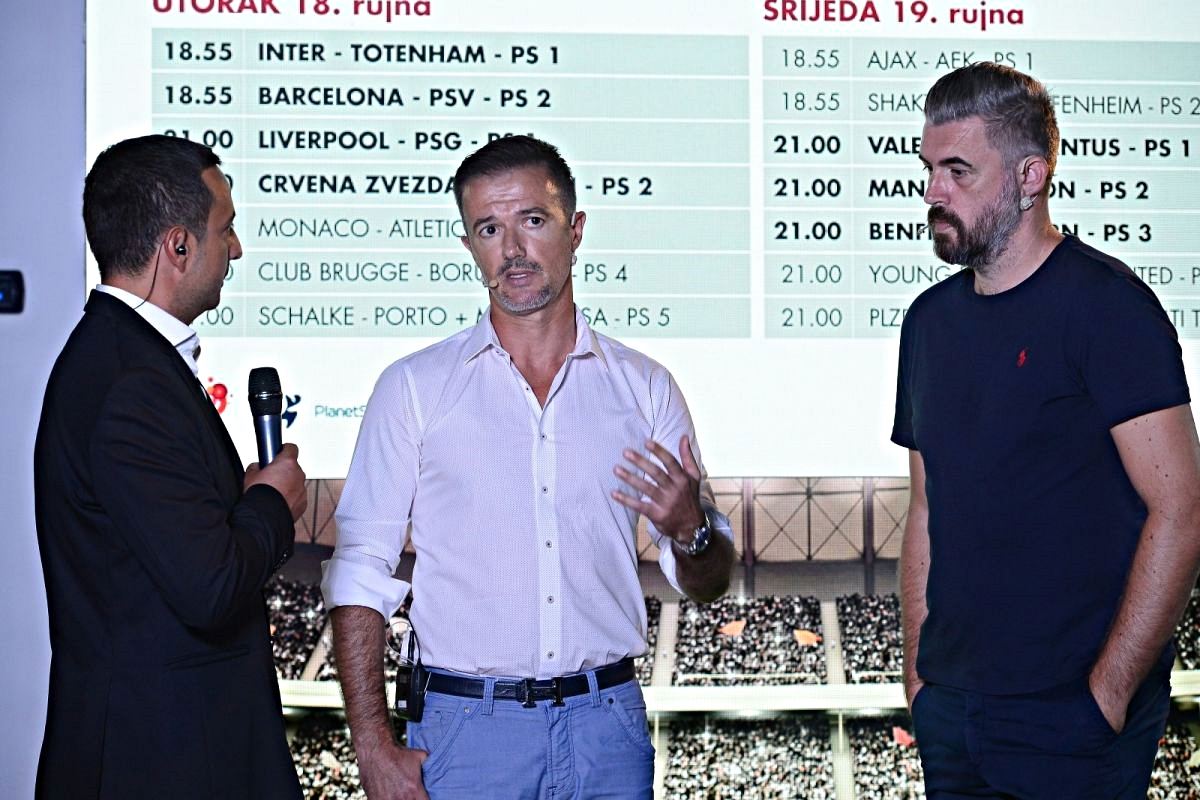 Naš Hajduk odgovorio Jeličiću: "Nismo ovce"