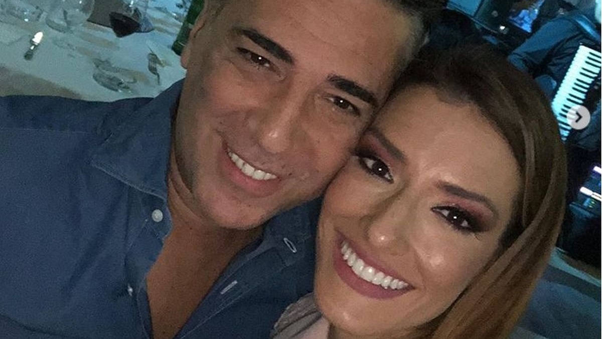 Srbi pišu da se razvodi zbog nje: Evo što je Jovana Joksimović rekla o Severini