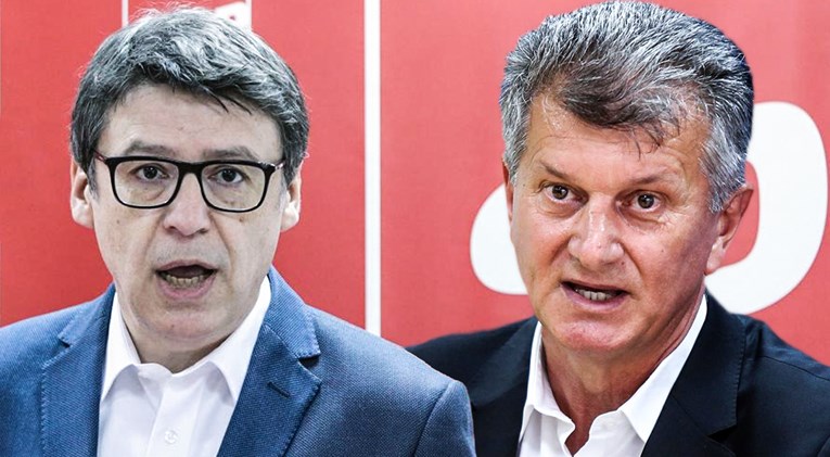 SDP-ovac traži da Kujundžić bude kažnjen jer je omalovažio rad liječnika