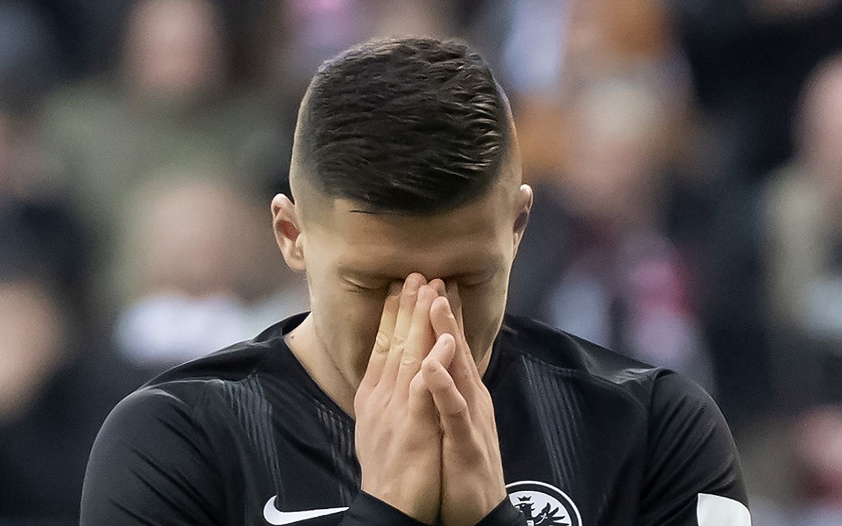 Bild: Jović u Realu nije gotov posao. U tijeku je partija pokera od 60 milijuna