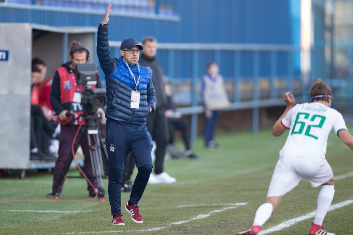 Spektakl i za Dinamove juniore: "Liverpoolu spremamo paklenu atmosferu"