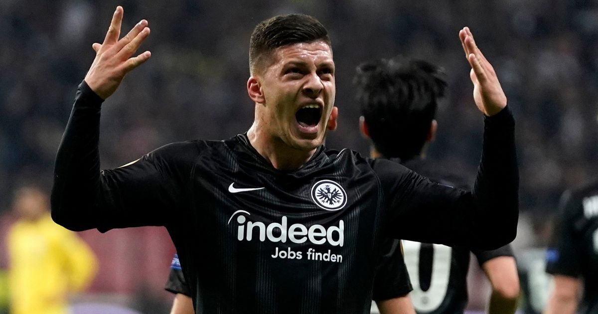 Službeno: Jović potpisao za Real, evo koliko su ga platili