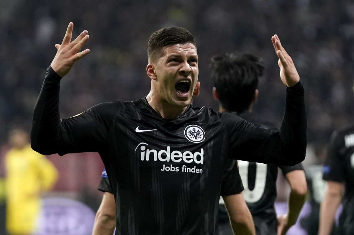 Sky Sports: Gotovo je! Real je za 60 milijuna eura doveo srpsku senzaciju