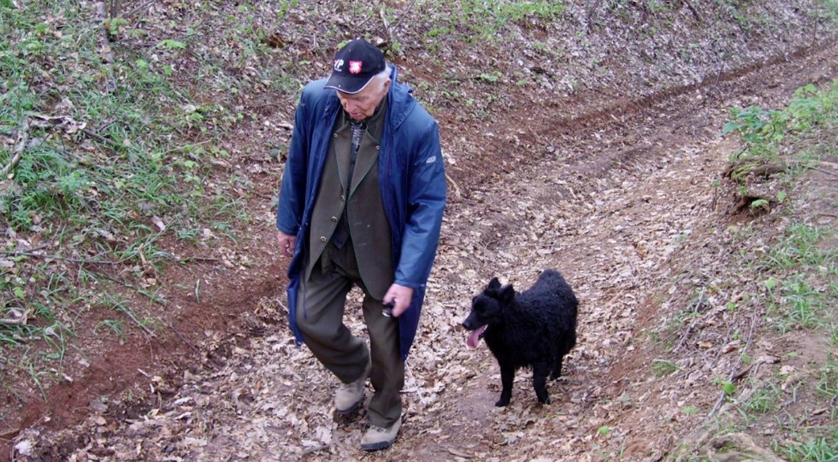 Karlovčanin iznenadio sugrađane, psima je ostavio više od milijun kuna