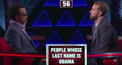 Obama ili Osama? Natjecatelj kviza postao sprdnja zbog faila na pitanju