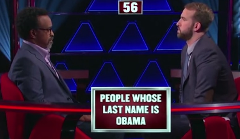 Obama ili Osama? Natjecatelj kviza postao sprdnja zbog faila na pitanju