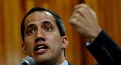 Venezuelska oporba sastat će se s Madurovim izaslanicima