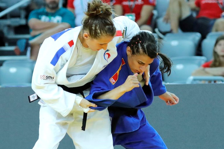 Judo: Hrvati izgubili u prvim nastupima na Grand Prixu u Zagrebu