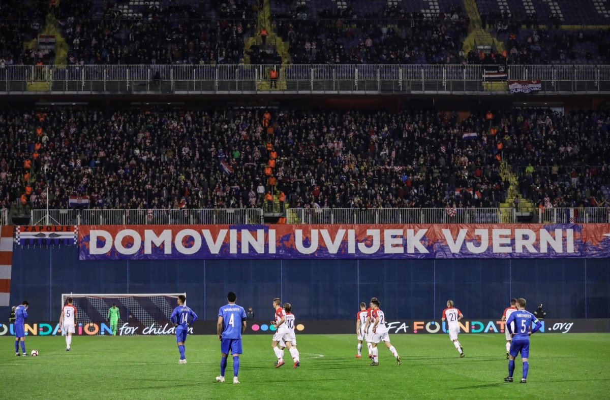 Hrvatsku u Budimpešti čeka rasprodan stadion: HNS objavio upute za navijače
