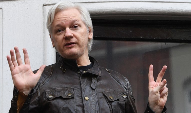 Wikileaks: Američki tužitelji traže od svjedoka da svjedoče protiv Assangea
