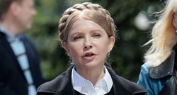 Bivša premijerka Timošenko nkandidirat će se za predsjednicu Ukrajine