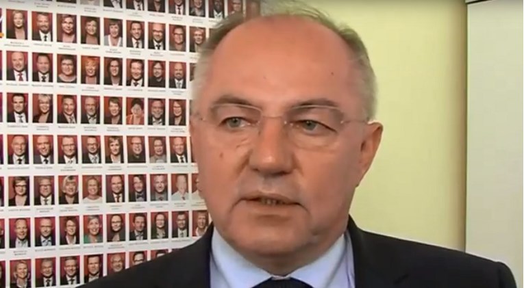 Zastupnik u Bundestagu: Dodikovo i Čovićevo ponašanje je sramotno
