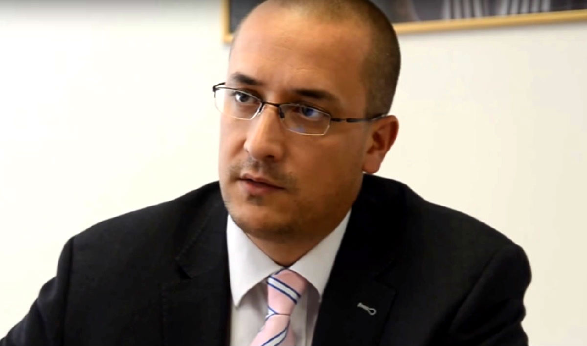 Slovenski premijer prihvatio ostavku ministra okoliša